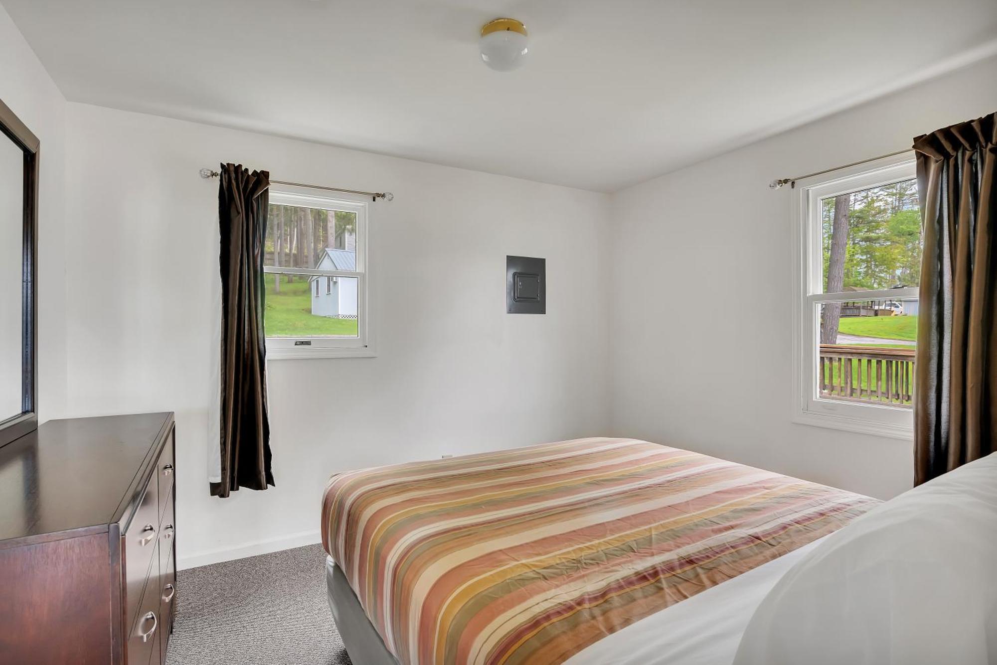 Bayside & Marina Motel 2*